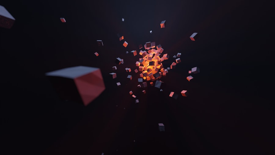 Explosieveiligheid
