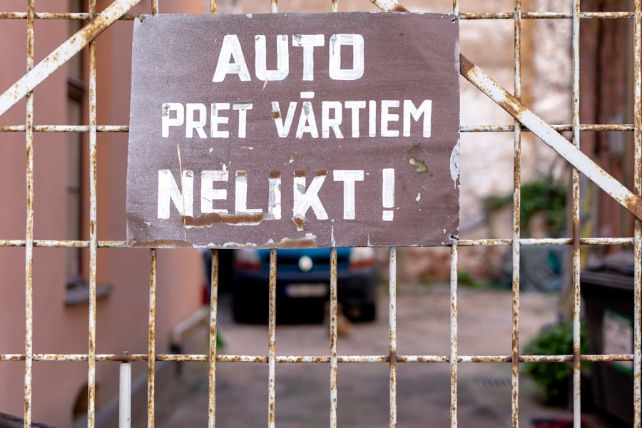 Photo ATEX norm
