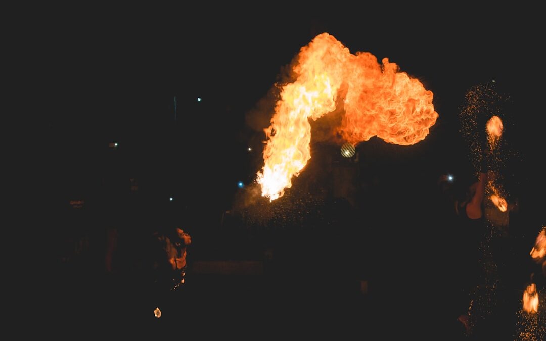 ATEX Alert: Voorkom Explosiegevaren